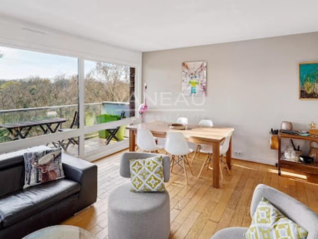Appartement vente à Jouy-en-Josas, Yvelines