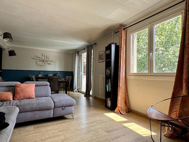 Appartement vente à Rennes, Bretagne