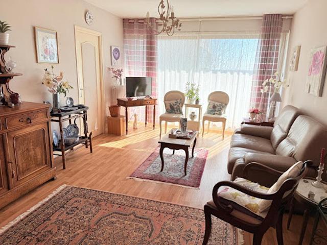 Appartement vente à Vannes, Bretagne