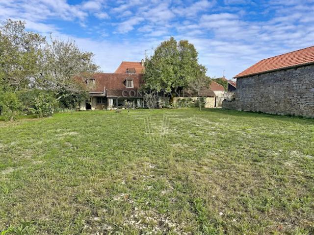 Appartement vente à Le Crue, Martel