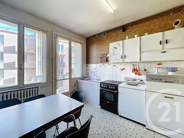 Appartement vente à Vals-près-le-Puy, Haute-Loire