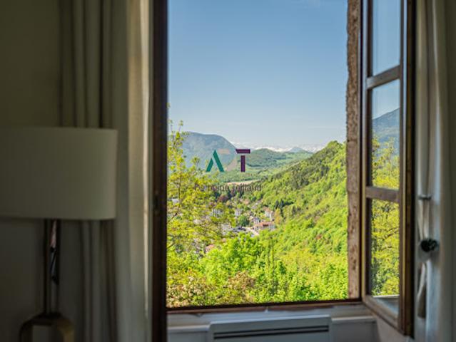 Appartement vente à Grenoble, Saint-martin-d'uriage