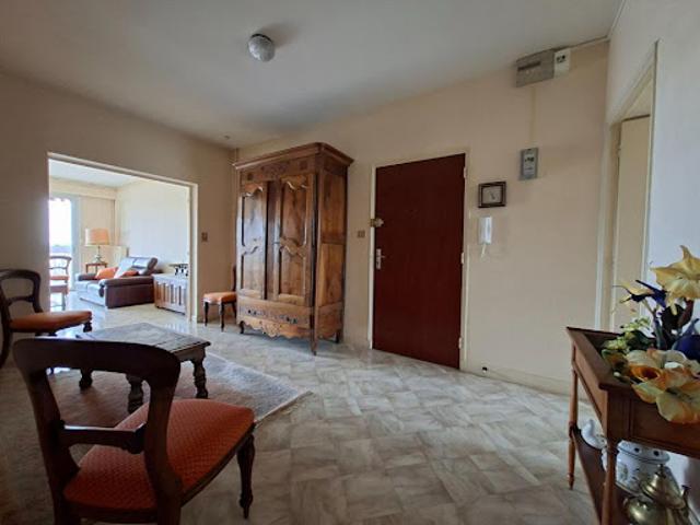 Appartement vente à Autun, Montceau-les-mines
