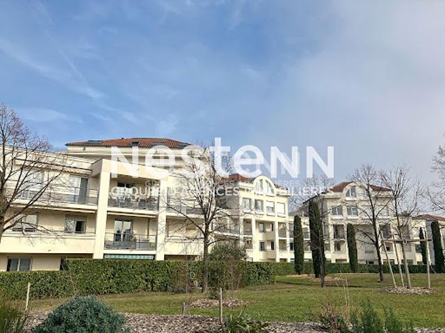 Appartement vente à Lyon, Métropole de Lyon