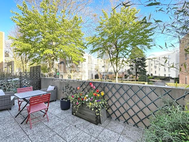 Appartement vente à Versailles, Montigny-le-bretonneux