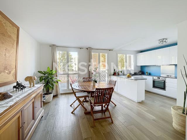 Appartement vente à Versailles, Montigny-le-bretonneux