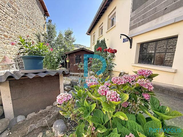 Appartement vente à Villefranche-sur-Saône, Rhône
