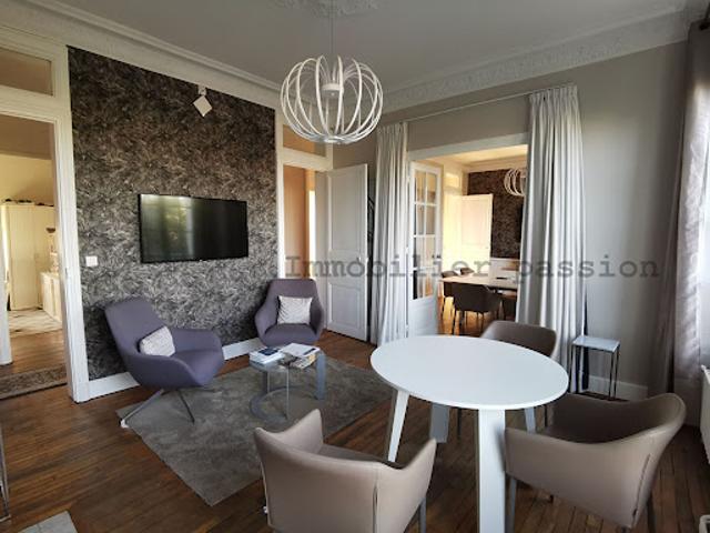 Appartement vente à France métropolitaine, Angers