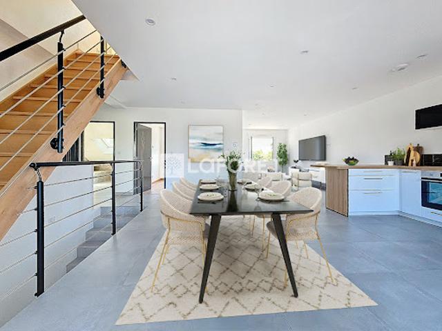 Appartement vente à Angers