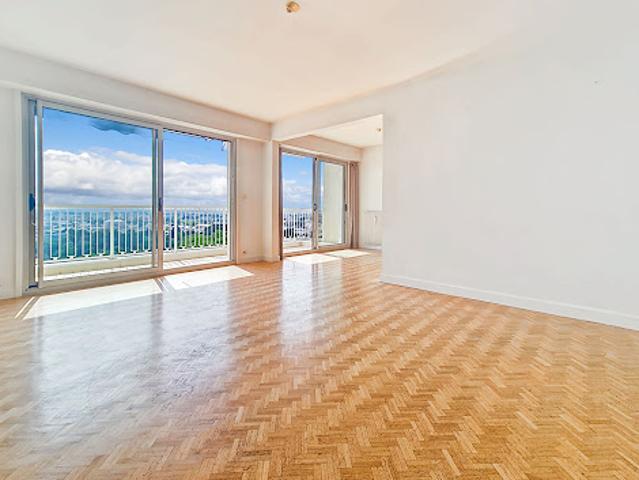 Appartement vente à Angers