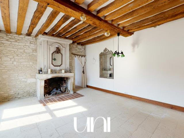 Appartement vente à Caen