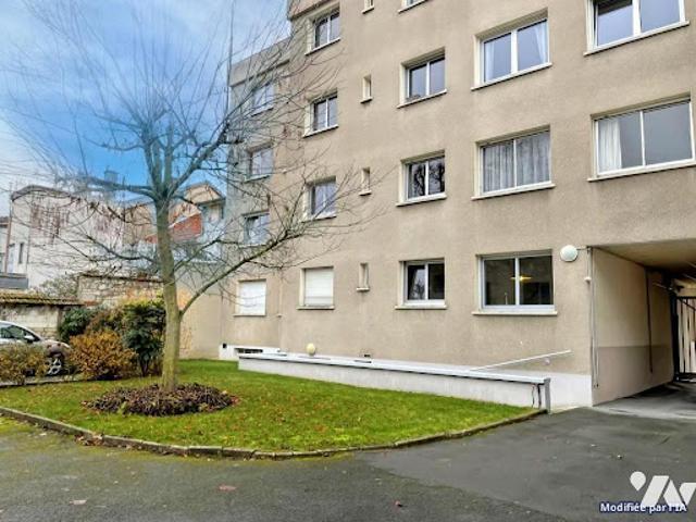 Appartement vente à Châlons-en-Champagne, Châlons-en-champagne