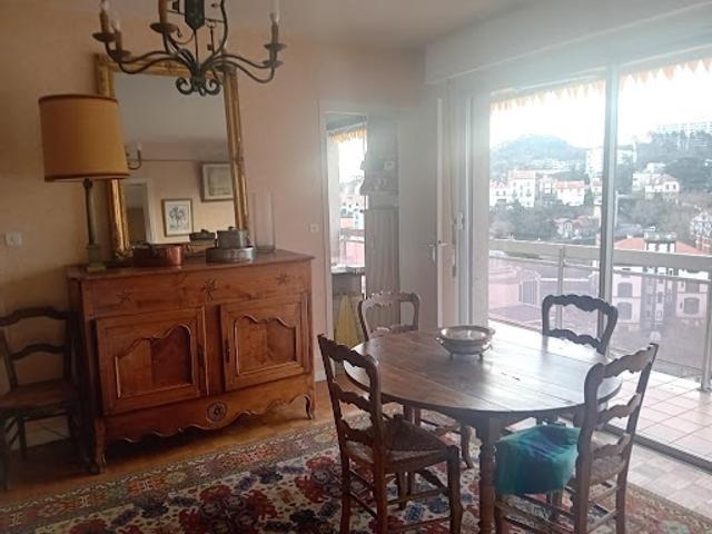 Appartement vente à Clermont-Ferrand, Chamalières
