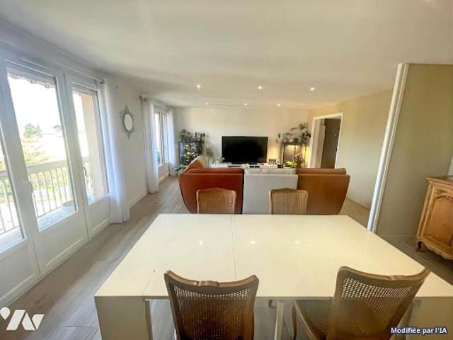 Appartement vente à Grenoble, Domène