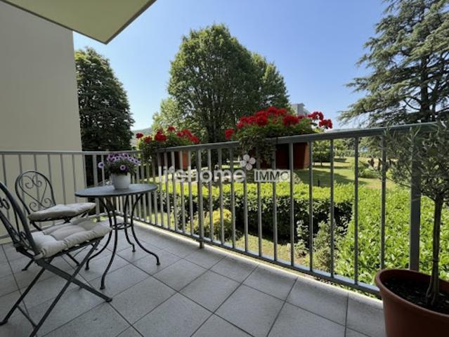 Appartement vente à Grenoble, Eybens