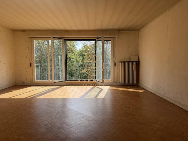 Appartement vente à Bois Cadet - Montesquieu - Le Terroir, Fontenay-sous-Bois