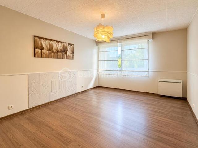 Appartement vente à Bellevue, Forbach