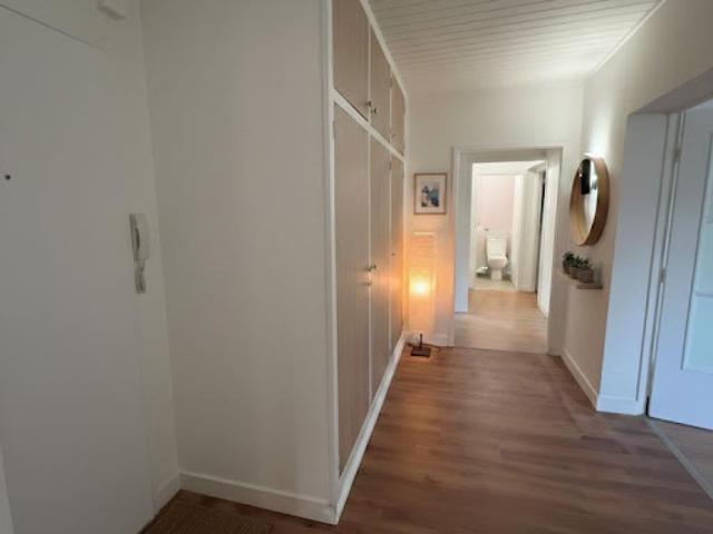 Appartement vente à Thionville, Hayange