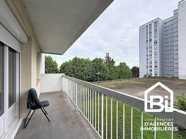 Appartement vente à Caen, Hérouville-saint-clair