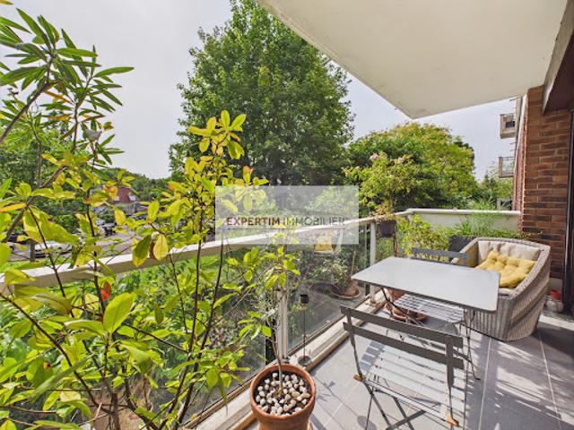 Appartement vente à Versailles, Jouy-en-josas