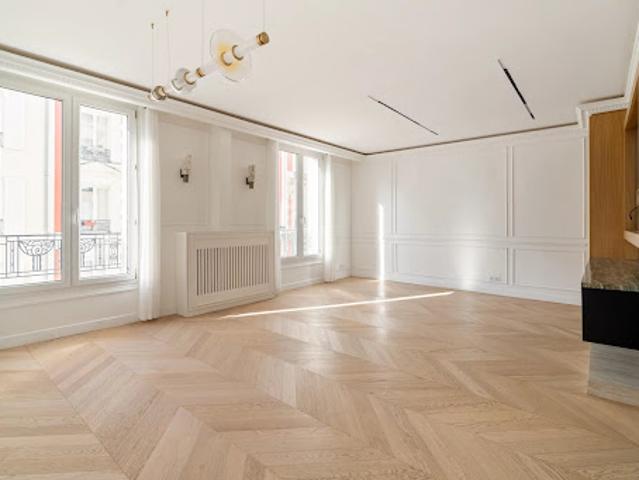 Appartement vente à Nanterre, Levallois-perret