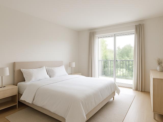 Appartement vente à Melun, Vaux-le-pénil