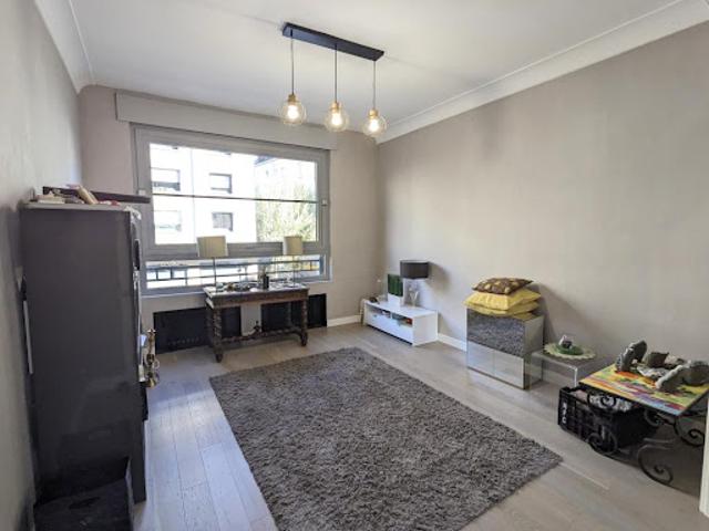 Appartement vente à Nantes