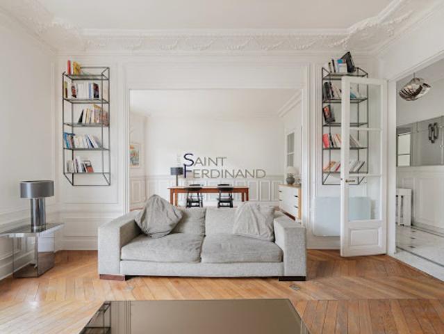 Appartement vente à Paris, Île-de-France