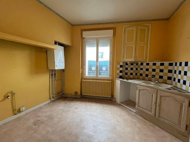 Appartement vente à Périgueux