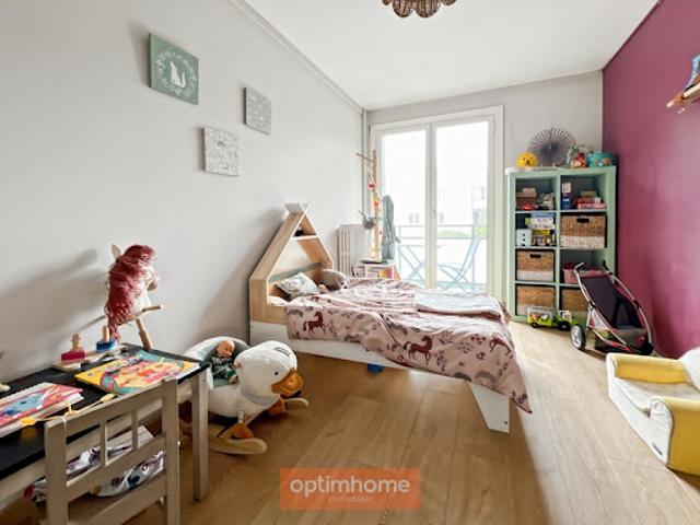 Appartement vente à Rennes, Bretagne