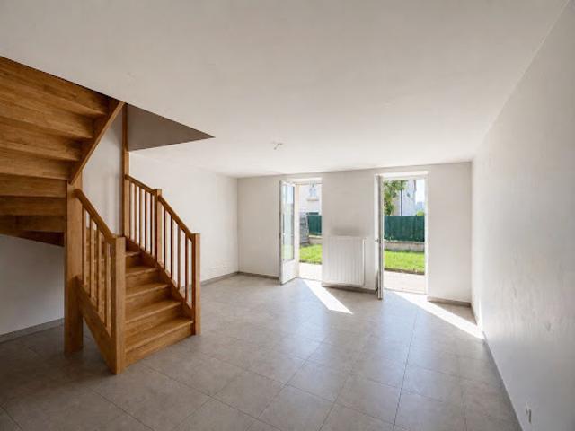 Appartement vente à Gex, Saint-jean-de-gonville