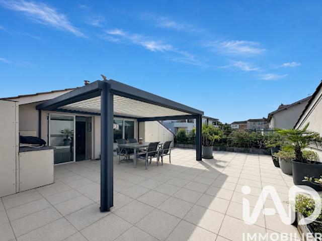 Appartement vente à Lyon, Métropole de Lyon