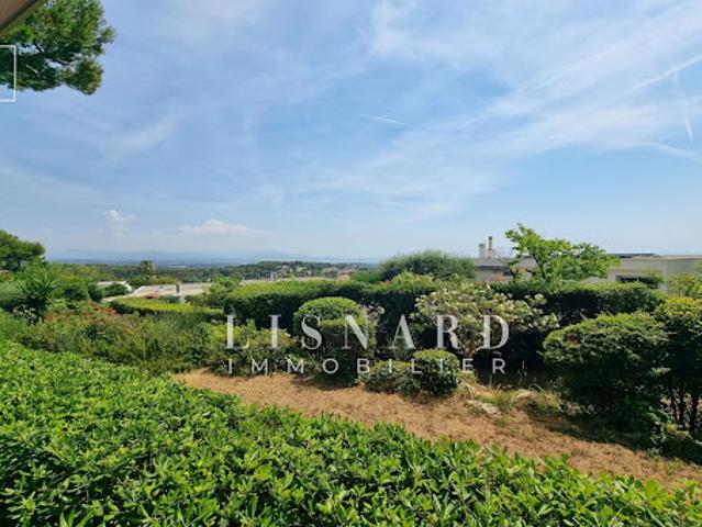 Appartement vente à Grasse, Vallauris
