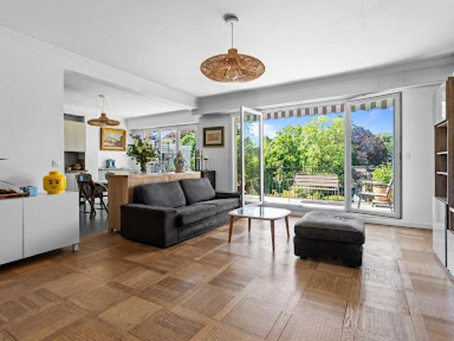 Appartement vente à Boulogne-Billancourt, Marnes-la-coquette