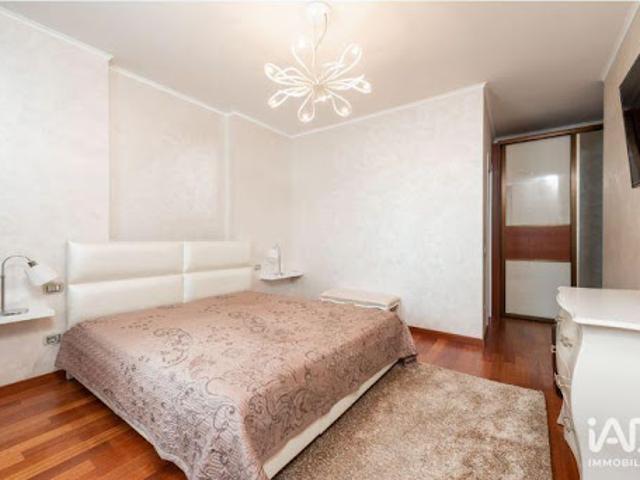 Appartement vente à Grenoble, Vif