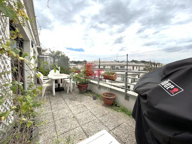 Appartement vente à Boulogne-Billancourt, Meudon