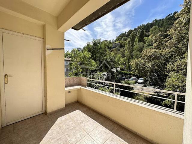 Appartement vente à Sisteron, Alpes-de-Haute-Provence