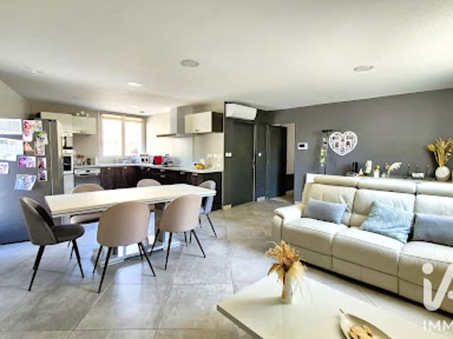 Appartement vente à Belley, Ambérieu-en-bugey