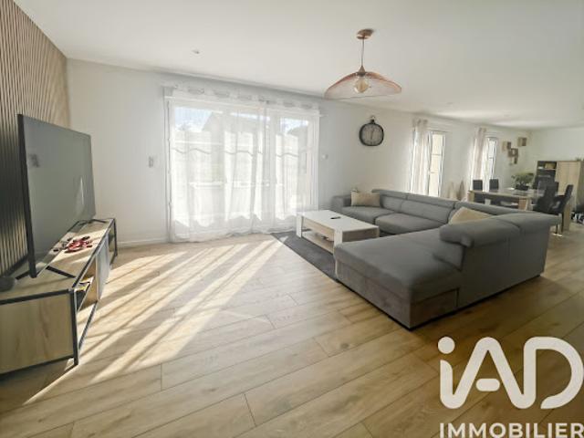 Appartement vente à Fontainebleau, Aufferville
