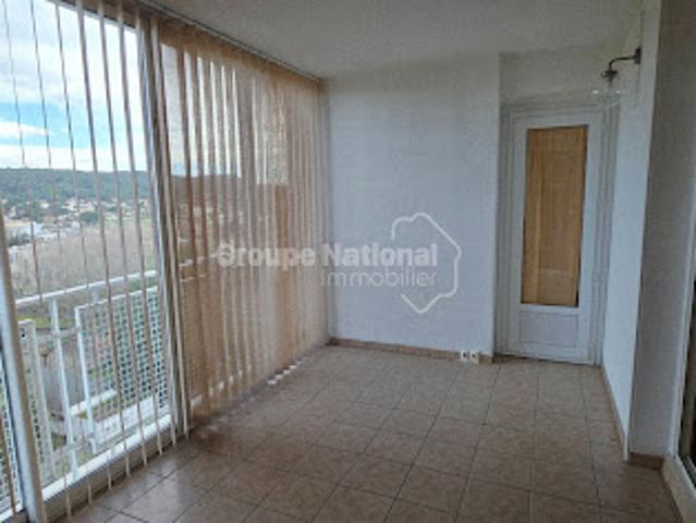 Appartement vente à Bagnols-sur-Cèze, Gard