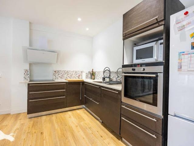 Appartement vente à Bayonne