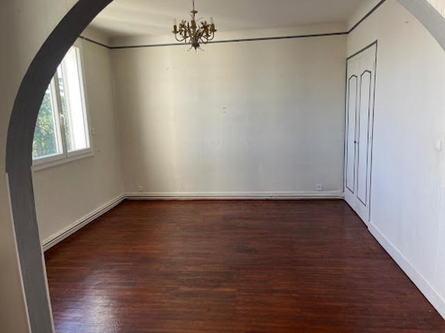 Appartement vente à Bergerac