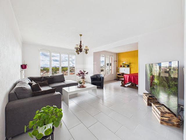 Appartement vente à Bétheny, Marne