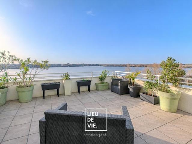 Appartement vente à Bordeaux