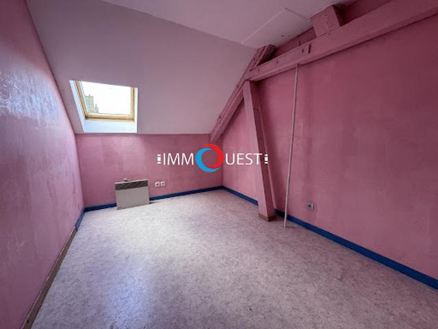Appartement vente à Boulogne-sur-Mer, Boulogne-sur-mer