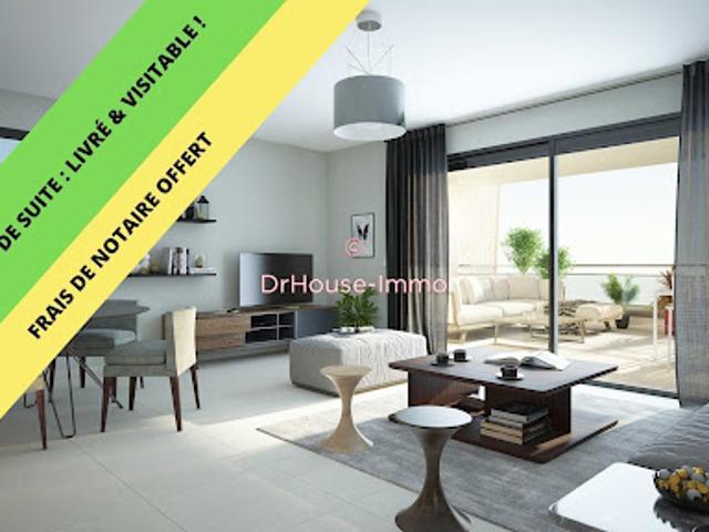 Appartement vente à Nogent-sur-Marne, Charenton-le-pont