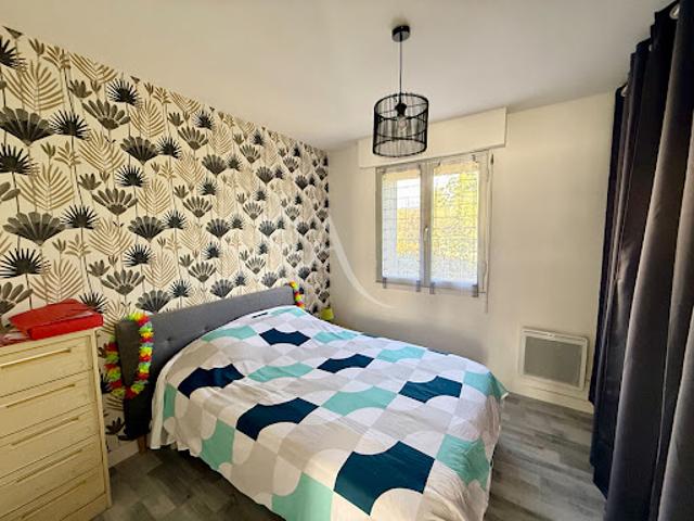 Appartement vente à Château-Gontier, Château-Gontier-sur-Mayenne