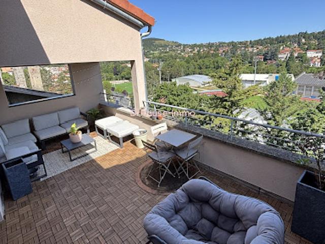Appartement vente à Le Puy-en-Velay, Espaly-saint-marcel