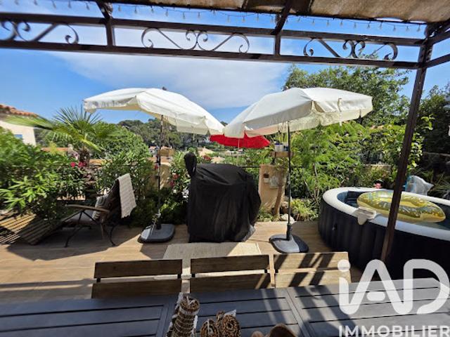 Appartement vente à Arrondissement de Toulon, La Seyne-sur-mer