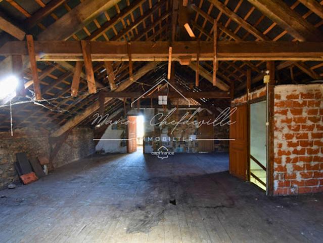 Appartement vente à Morange, Lanobre
